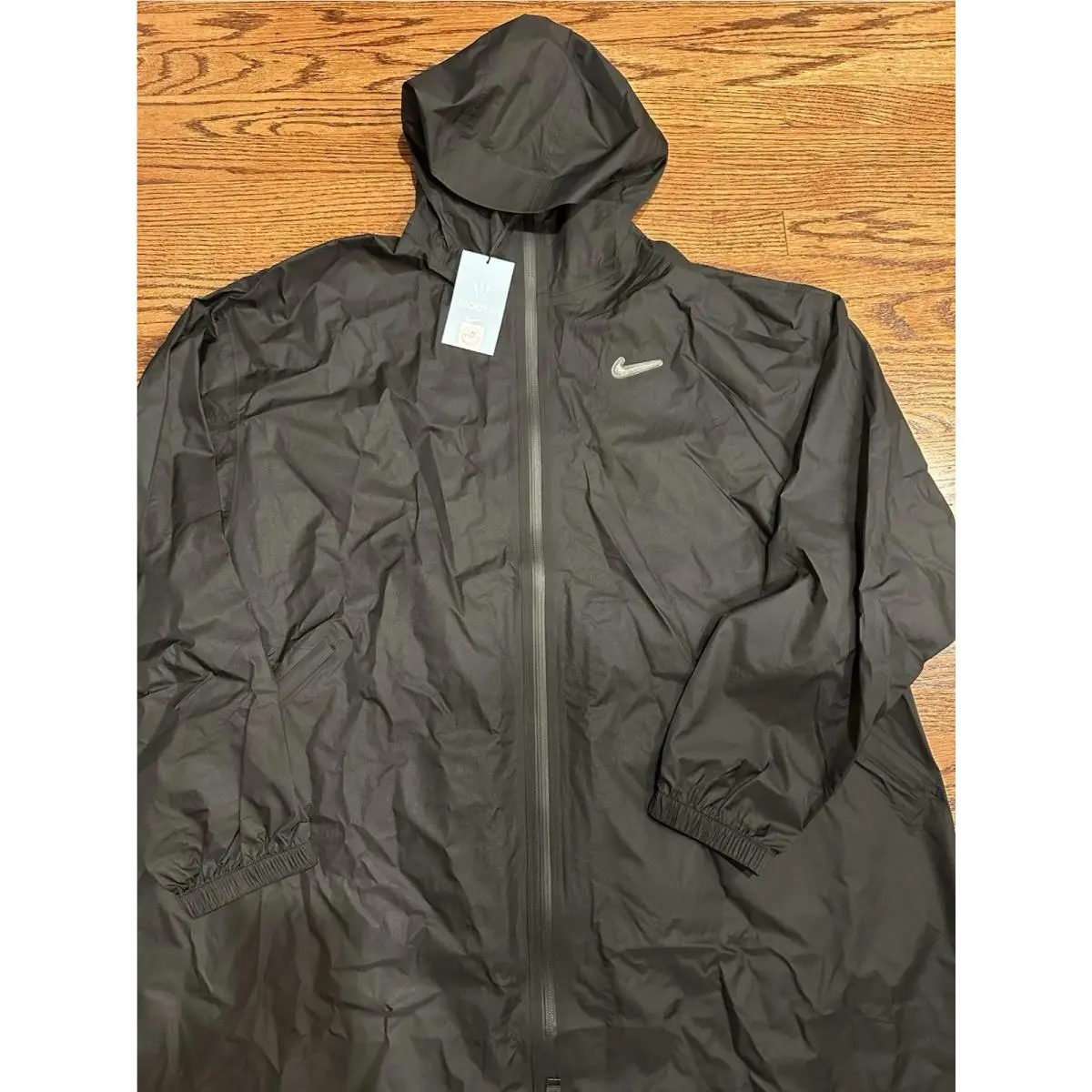 Nike clothing - DV0580-013 - DR2678-010 - Black (UPC: 196149830162) 8