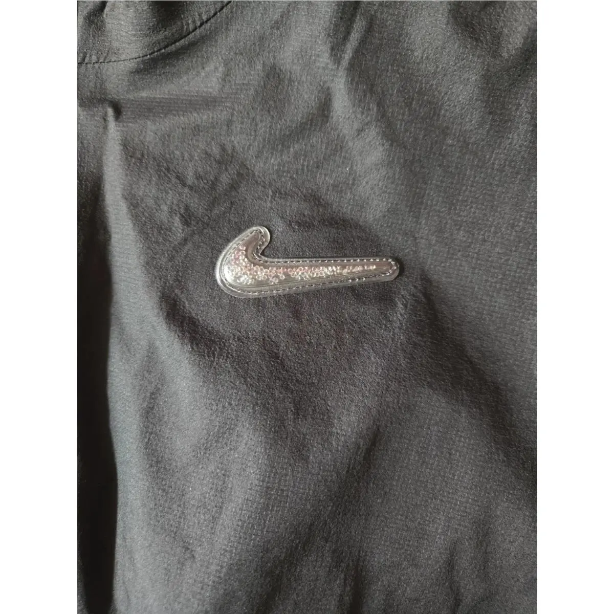 Nike clothing - DV0580-013 - DR2678-010 - Black (UPC: 196149830162) 2