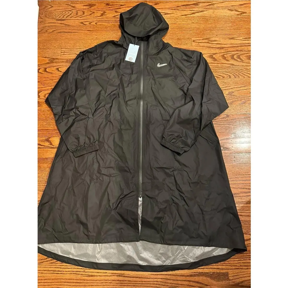 Nike clothing - DV0580-013 - DR2678-010 - Black (UPC: 196149830162) 7
