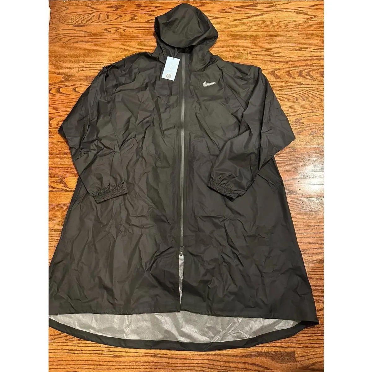 Nike clothing  - Black 7