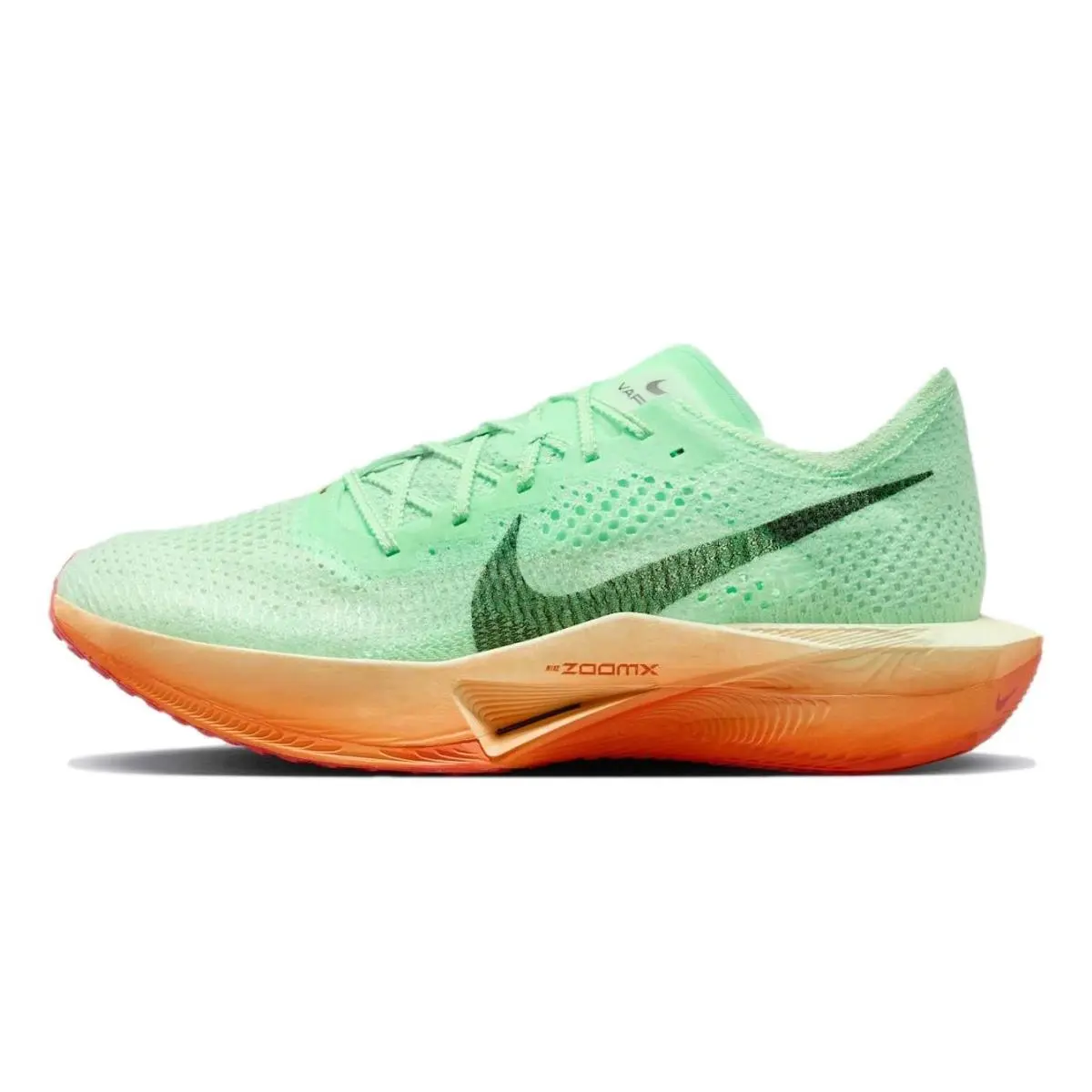 Size 11.5 - Nike Eliud Kipchoge x Zoomx Vaporfly Next% 3 HJ7040-300