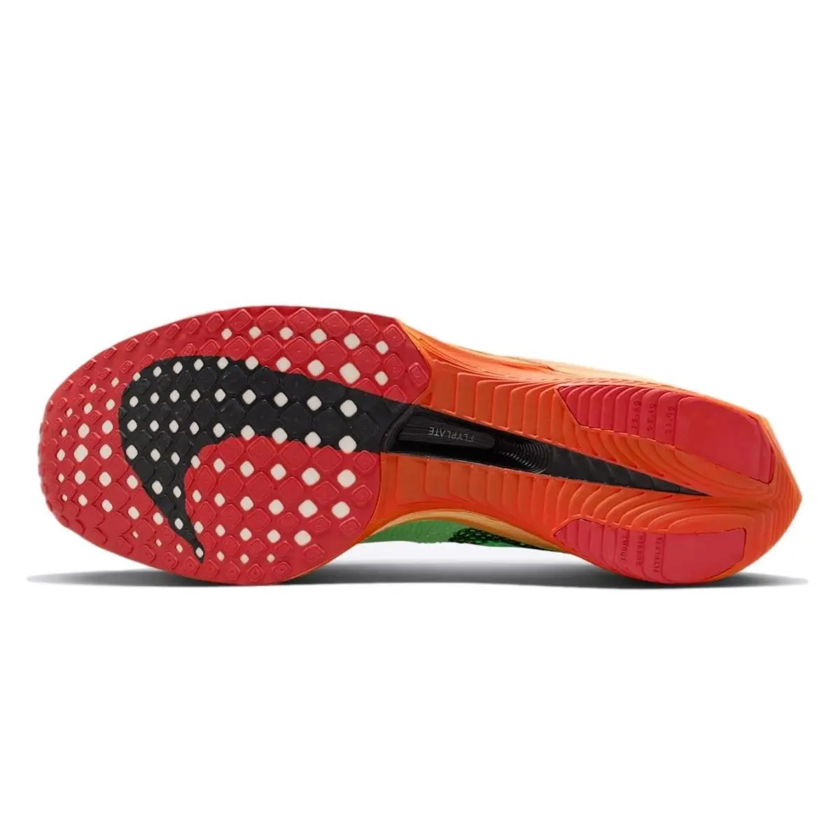 Nike shoes - Nike ZoomX Vaporfly Next% 3 - HJ7040-300 - Green (UPC: 197600679610) 0