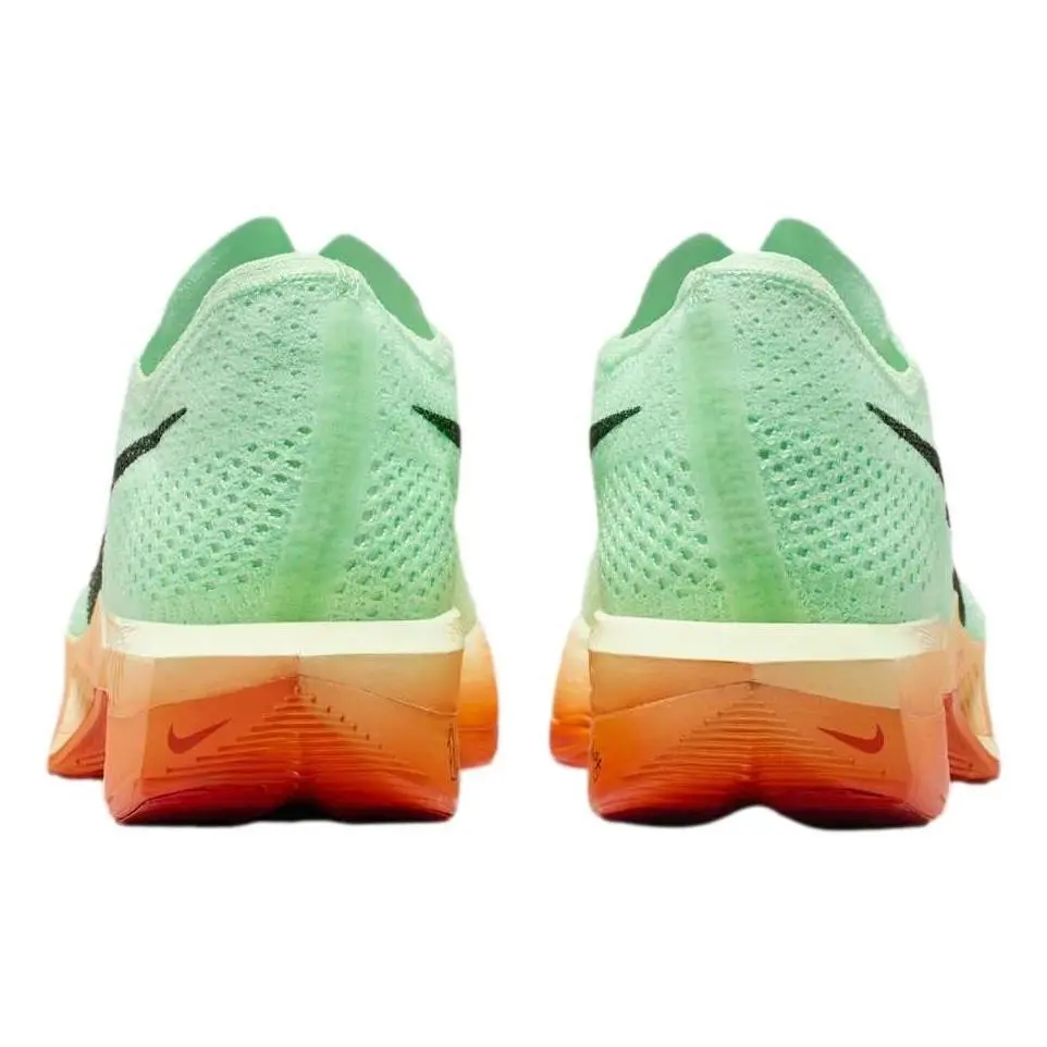 Nike shoes - Nike ZoomX Vaporfly Next% 3 - HJ7040-300 - Green (UPC: 197600679610) 4