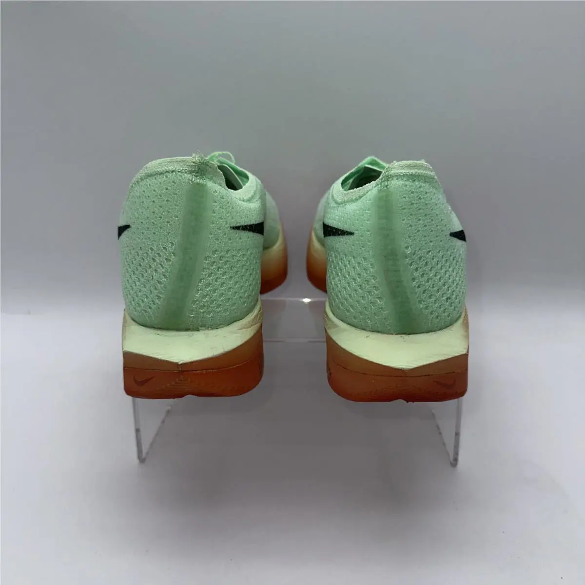 Nike shoes - Nike ZoomX Vaporfly Next% 3 - Hj7040-300 - Green 2