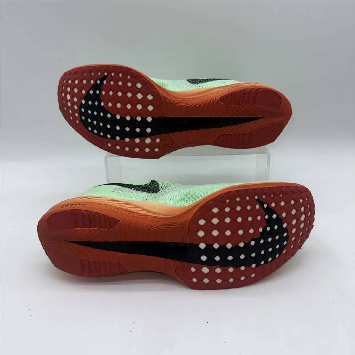 Nike shoes - Nike ZoomX Vaporfly Next% 3 - Hj7040-300 - Green 1