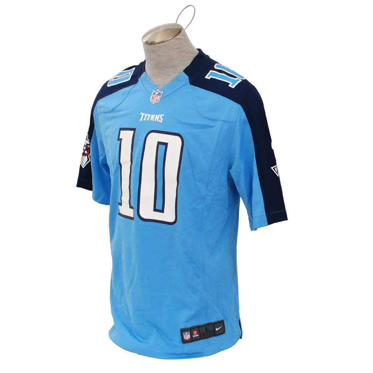 Nike clothing - 468970 - 468970 - Blue (UPC: 886550898089) 0