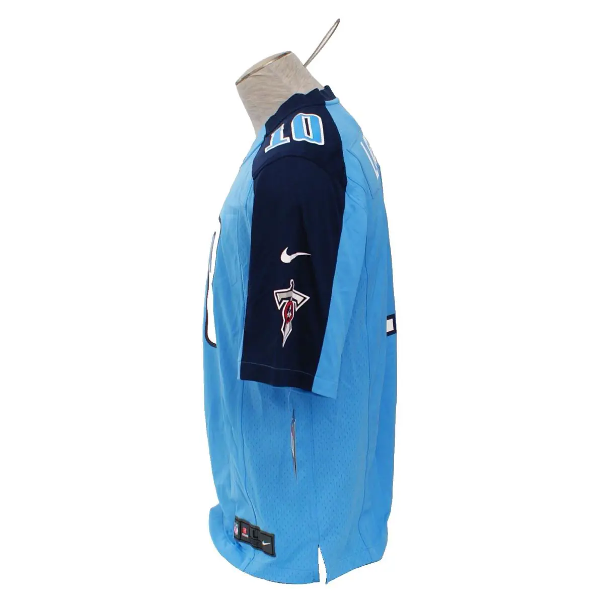 Nike clothing - 468970 - 468970 - Blue (UPC: 886550898089) 1
