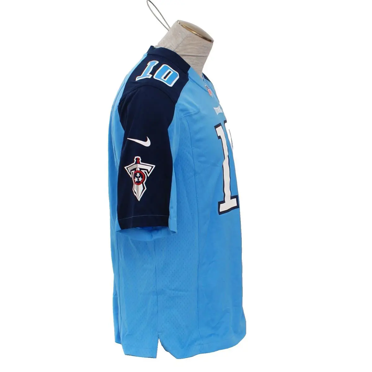 Nike clothing - 468970 - 468970 - Blue (UPC: 886550898089) 2