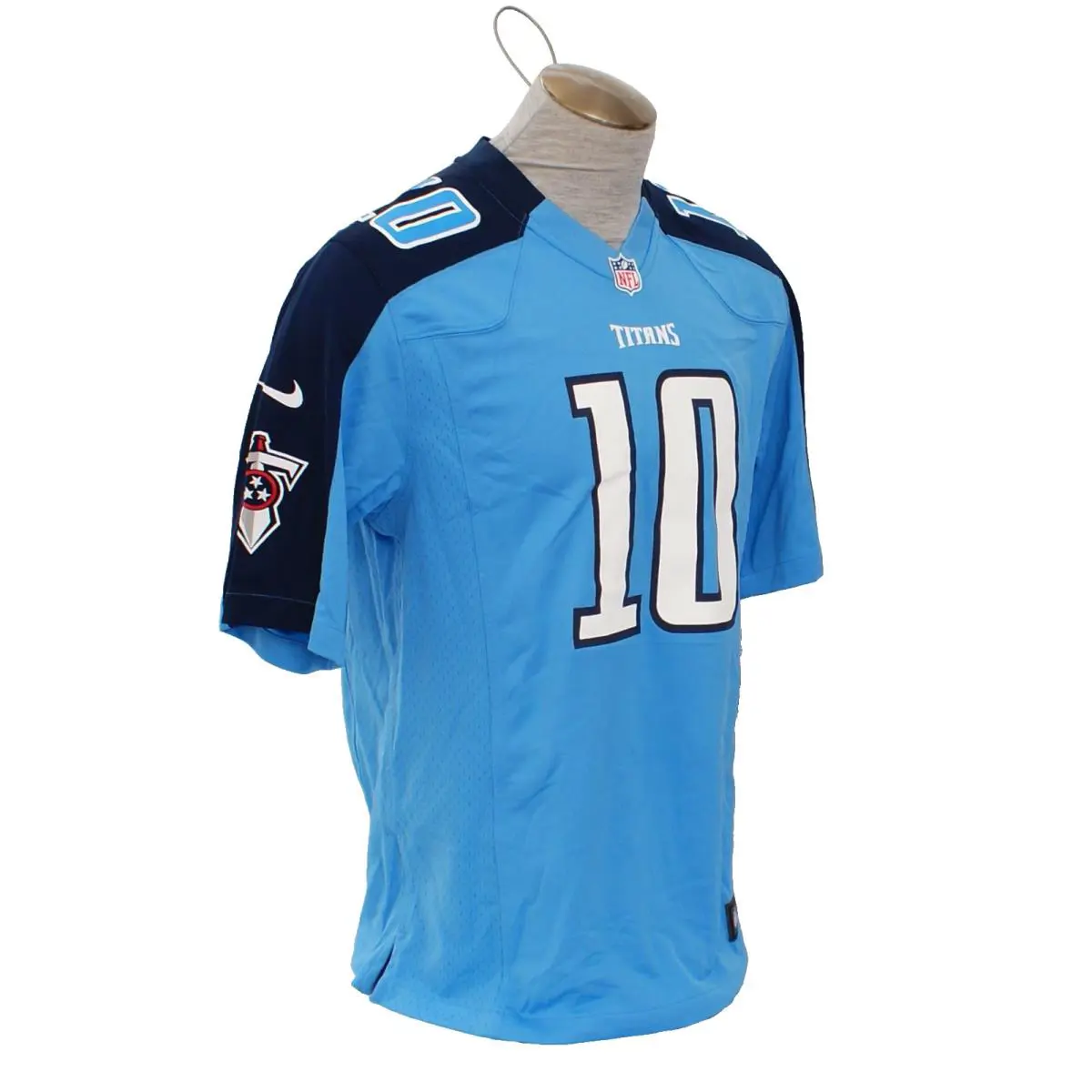 Nike clothing - 468970 - 468970 - Blue (UPC: 886550898089) 3