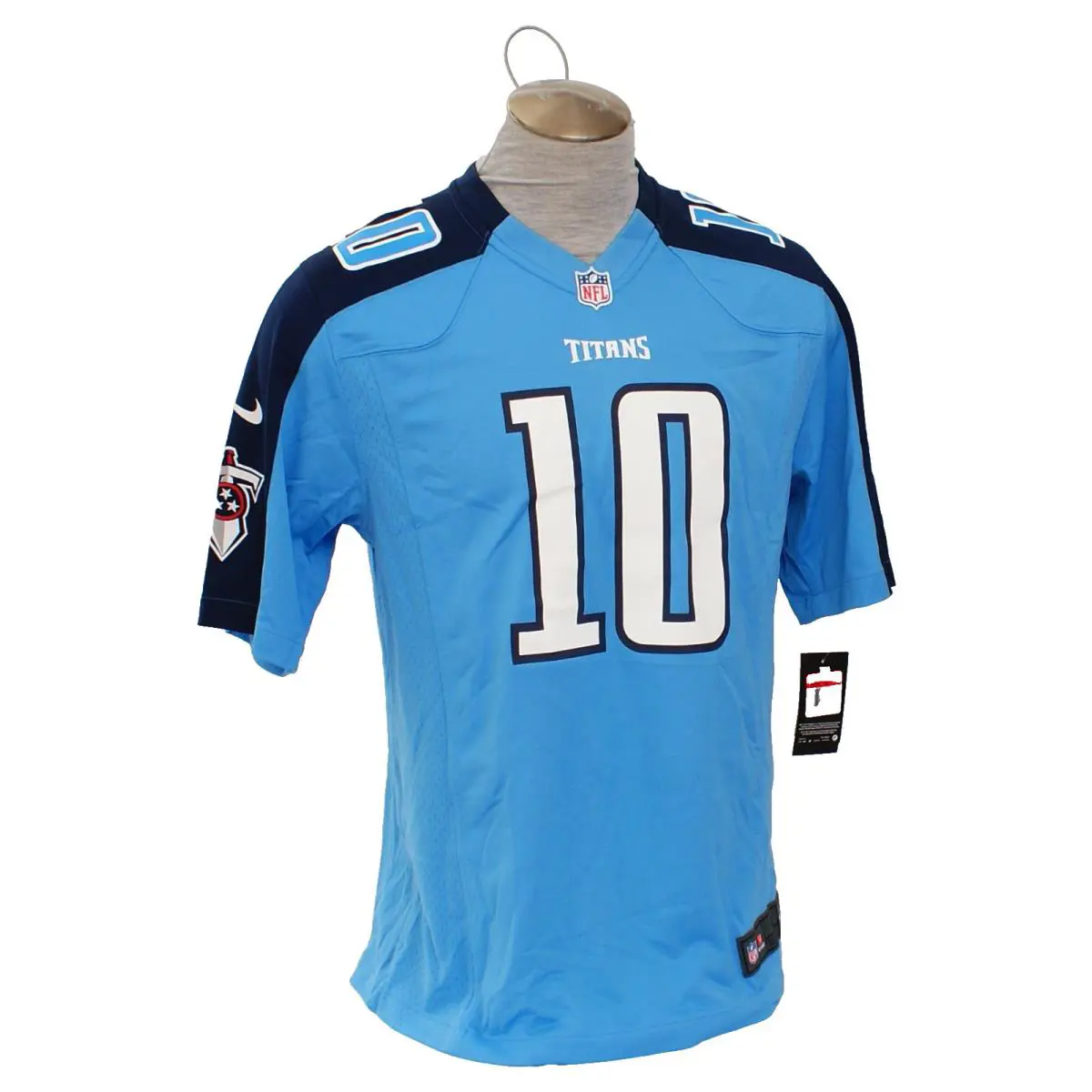 Nike clothing - 468970 - 468970 - Blue (UPC: 886550898089) 4