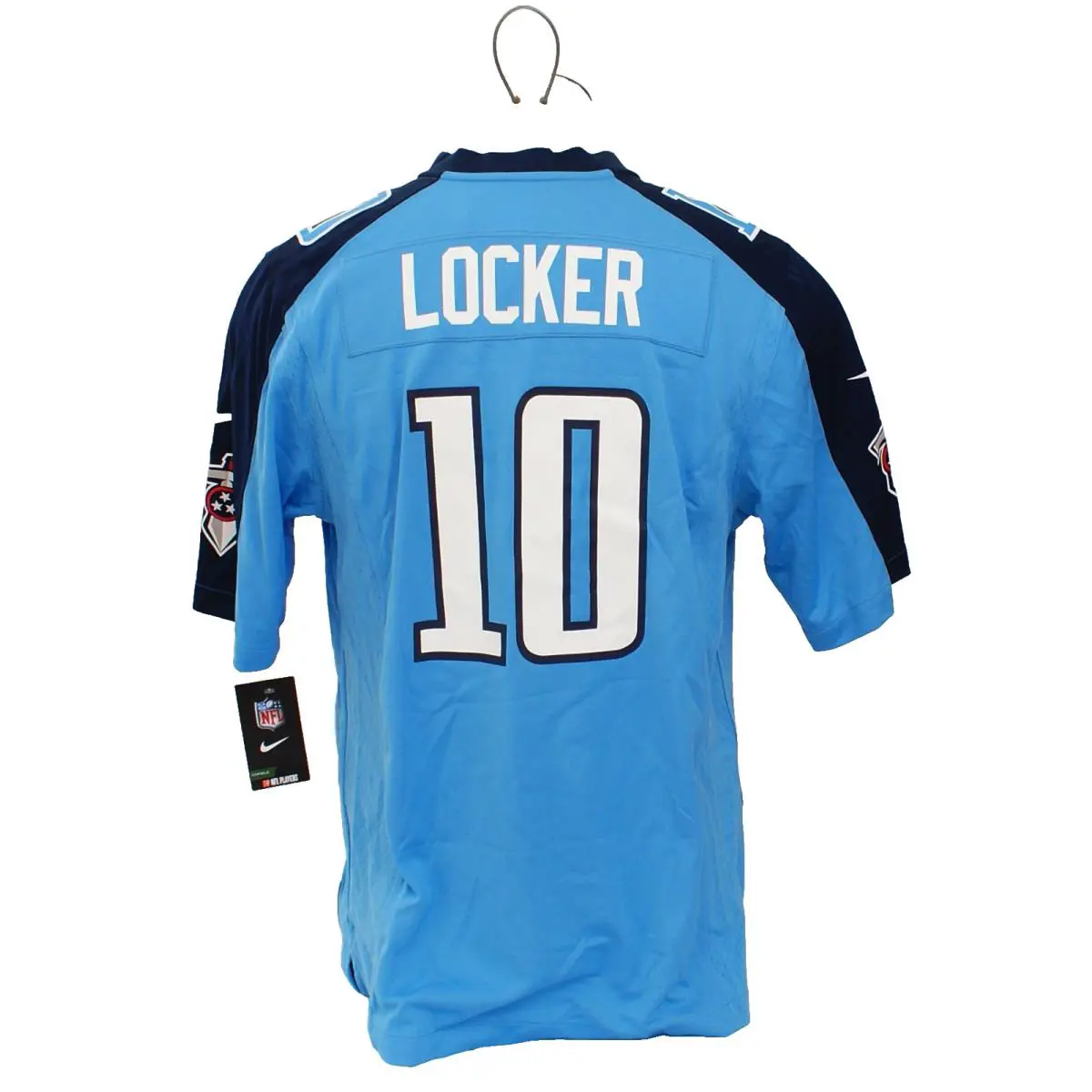 Nike clothing - 468970 - 468970 - Blue (UPC: 886550898089) 5