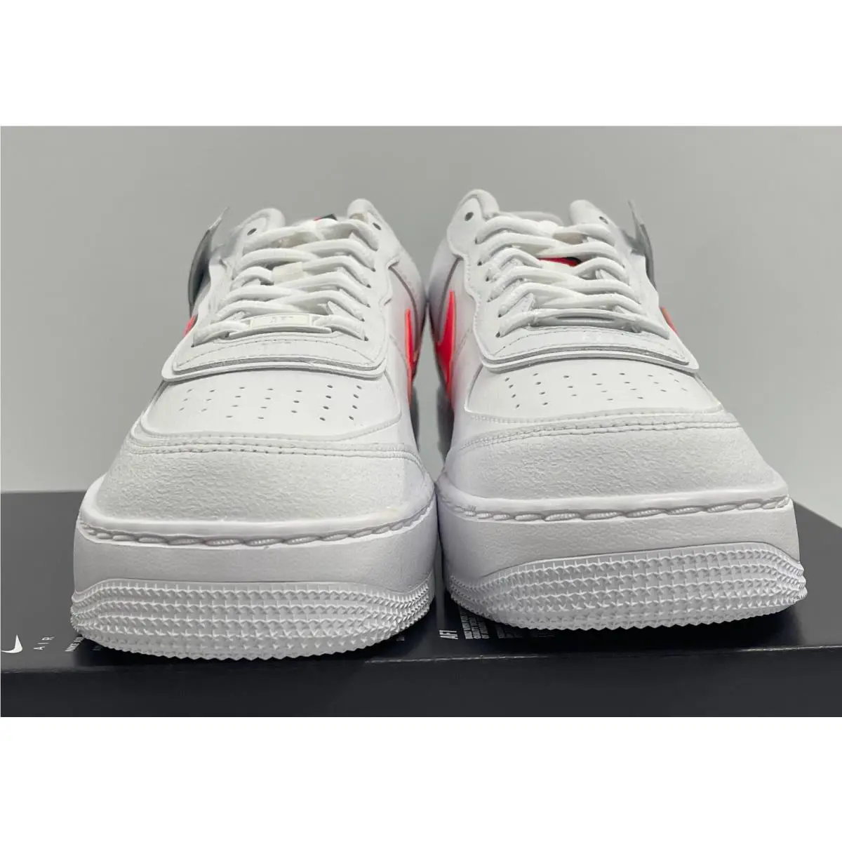 Nike shoes - DB3902100 - DB3902-100 - White Dark Teal Green (UPC: 194953604108) 4