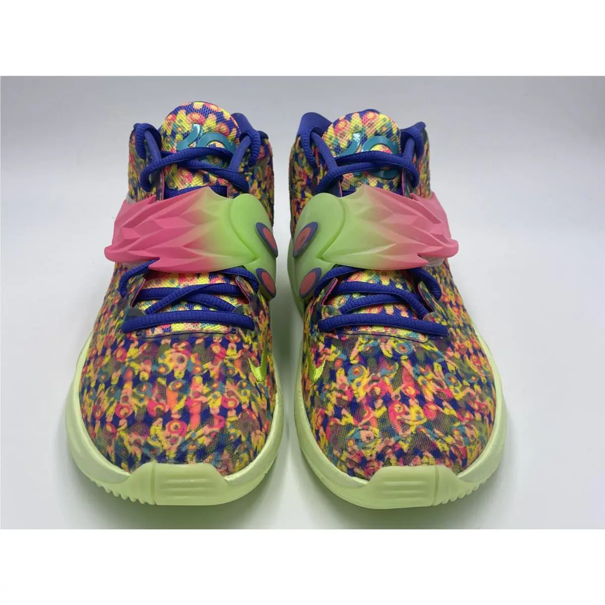 Nike shoes - Nike Hyperize - Hyperize - DO6903400 - Pink (UPC: 195244337910) 1