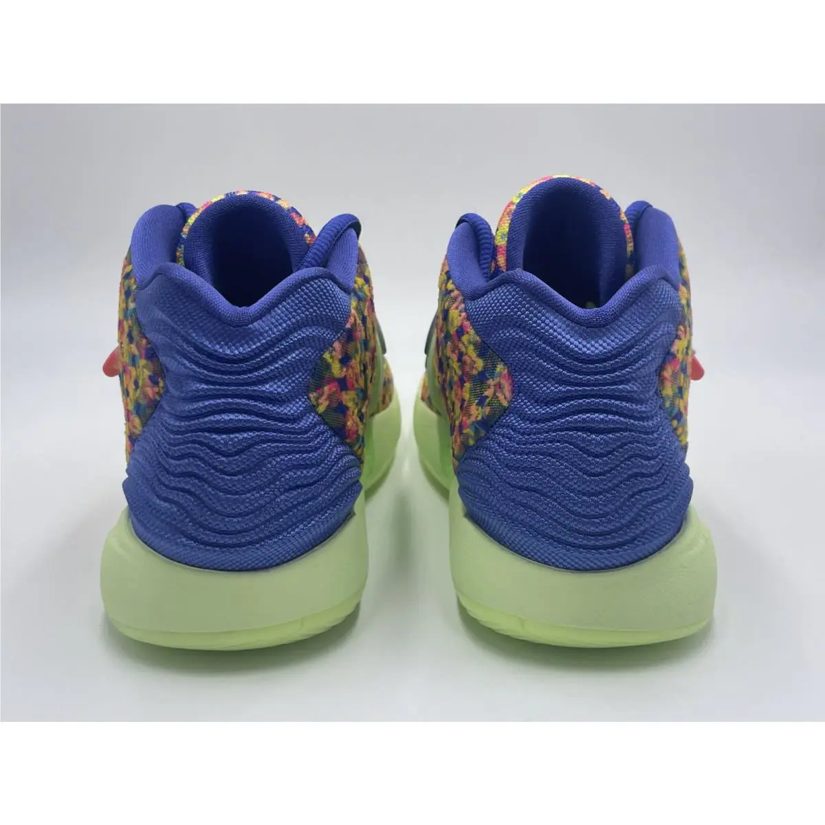 Nike shoes - Nike Hyperize - Hyperize - DO6903400 - Pink (UPC: 195244337910) 3