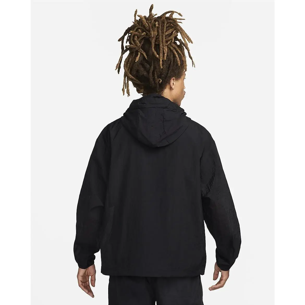 Nike clothing - FN2632-010 - FN2632-010 - Black (UPC: 197593982407) 0