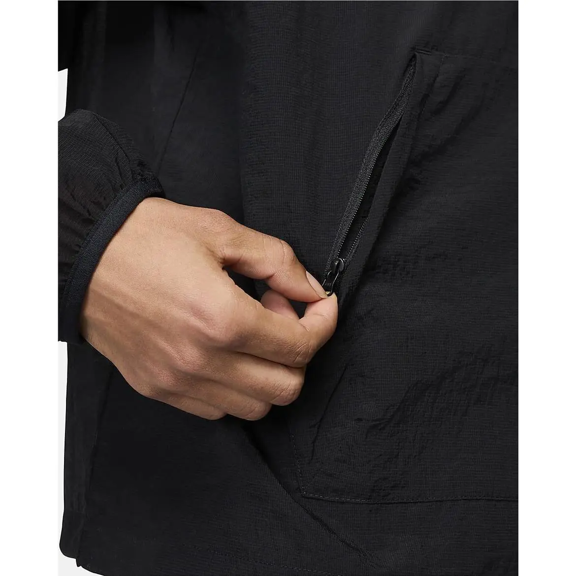 Nike clothing - FN2632-010 - FN2632-010 - Black (UPC: 197593982407) 2
