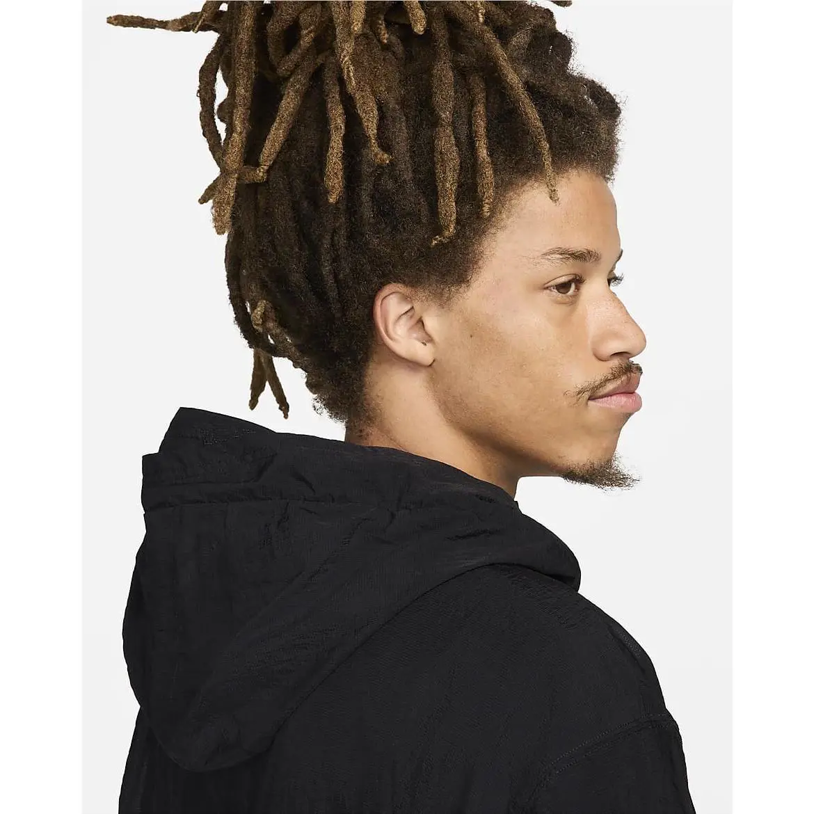 Nike clothing - FN2632-010 - FN2632-010 - Black (UPC: 197593982407) 5