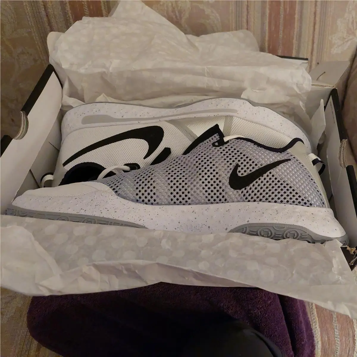 Nike shoes - Nike - ck5828100 - Multicolor (UPC: 194276094341) 0