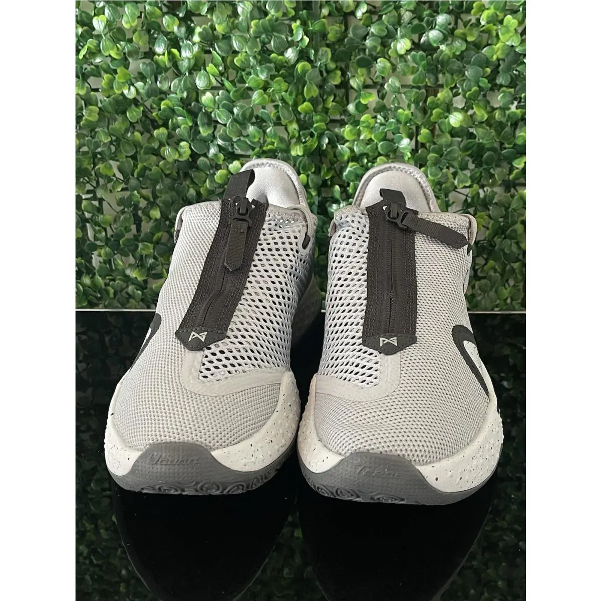 Nike shoes - Nike PG 4 - CK5828-100 - White (UPC: 0194276093665) 3
