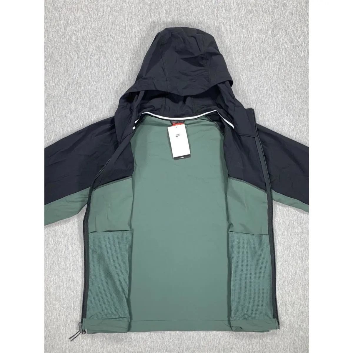 Nike clothing - Nike Tech - Tech - HM7151-338 - Black 2