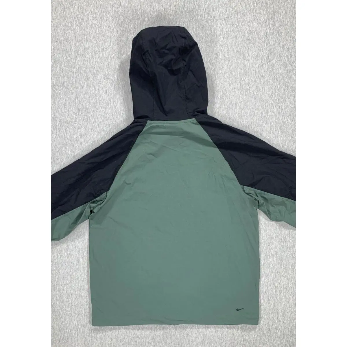 Nike clothing - Nike Tech - Tech - HM7151-338 - Black 3