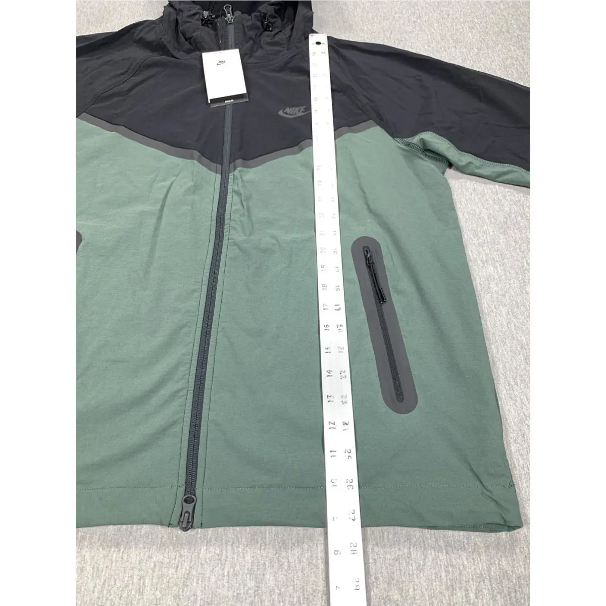 Nike clothing - Nike Tech - Tech - HM7151-338 - Black 6
