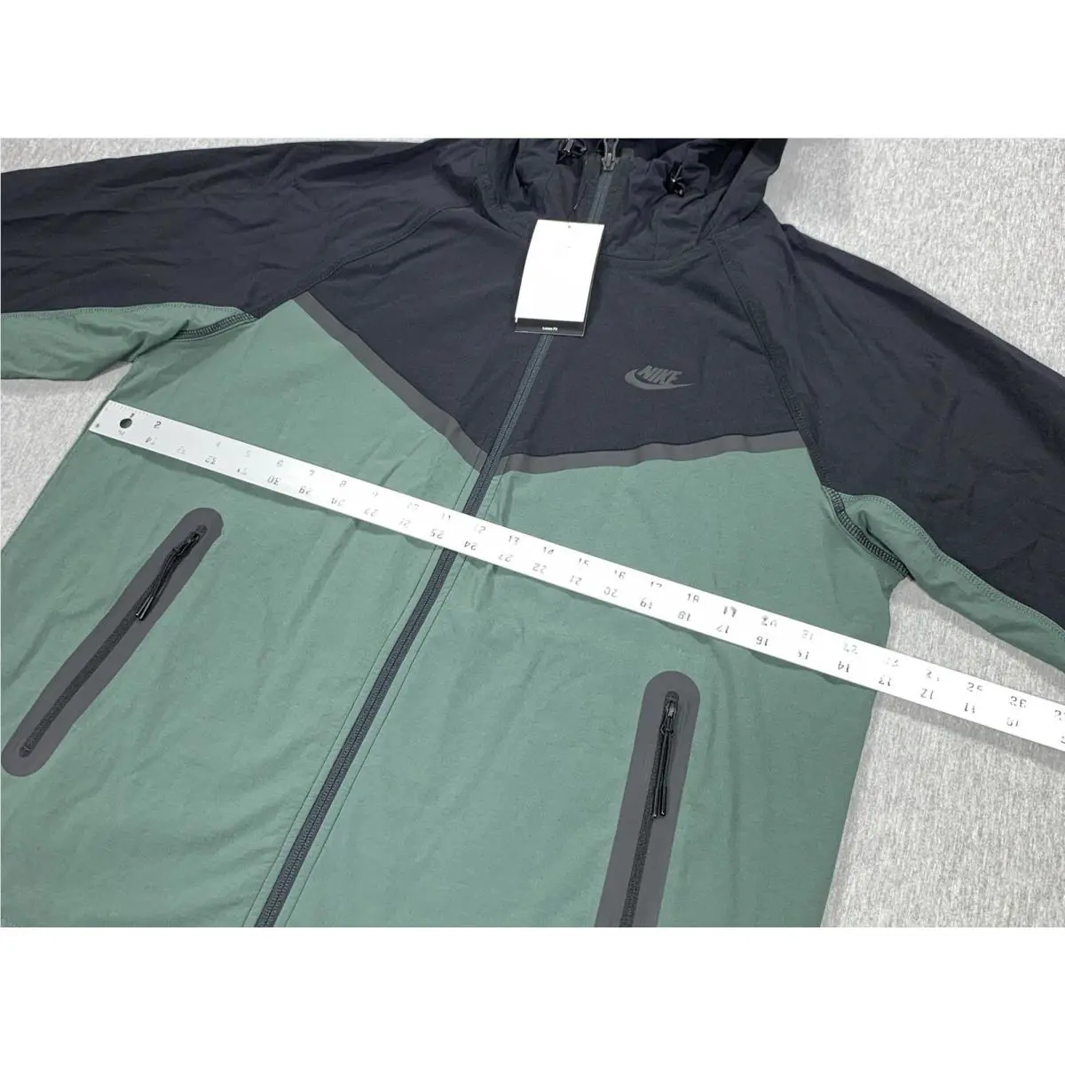 Nike clothing - Nike Tech - Tech - HM7151-338 - Black 5