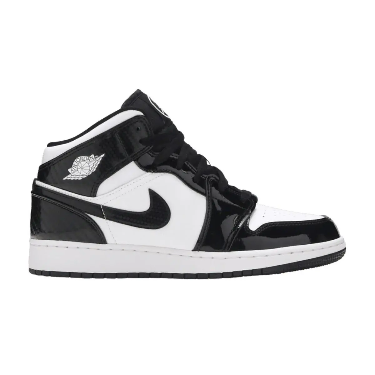 Nike shoes - DD2192001 - DD2192-001 - Black/White 0