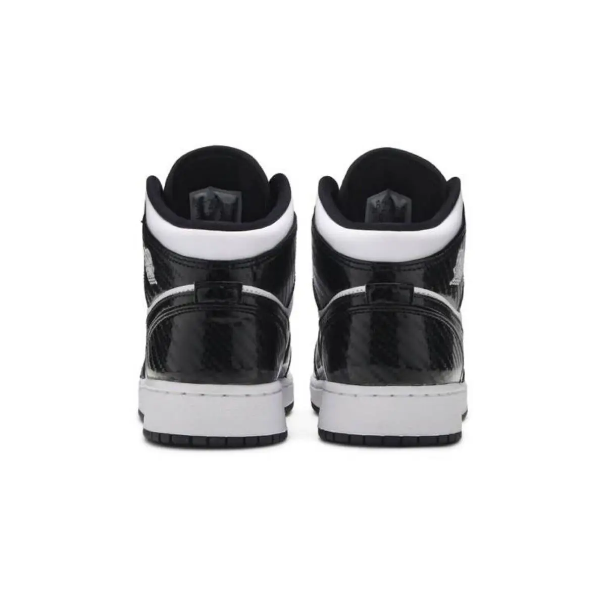 Nike shoes - DD2192001 - DD2192-001 - Black/White 2