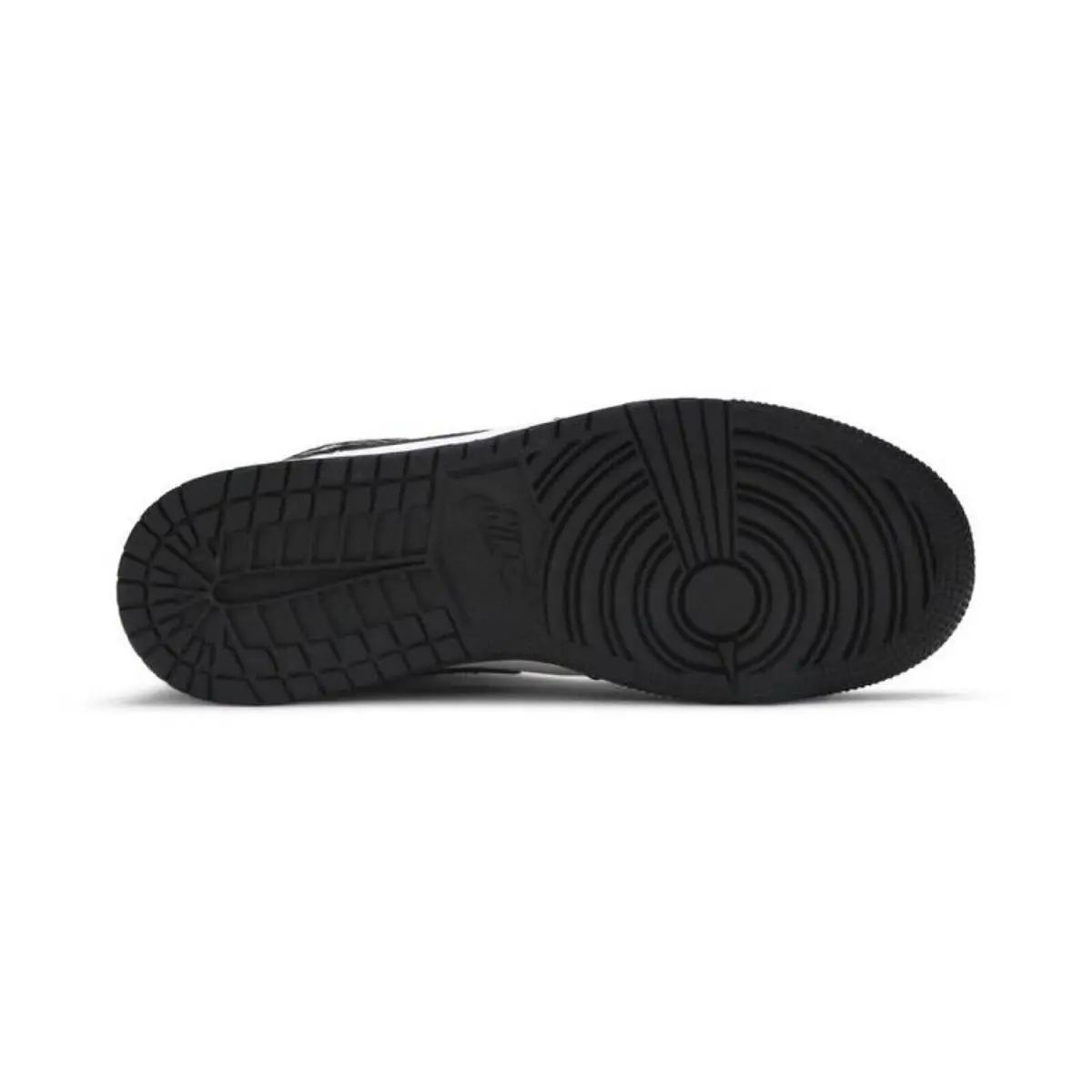 Nike shoes - DD2192001 - DD2192-001 - Black/White 3