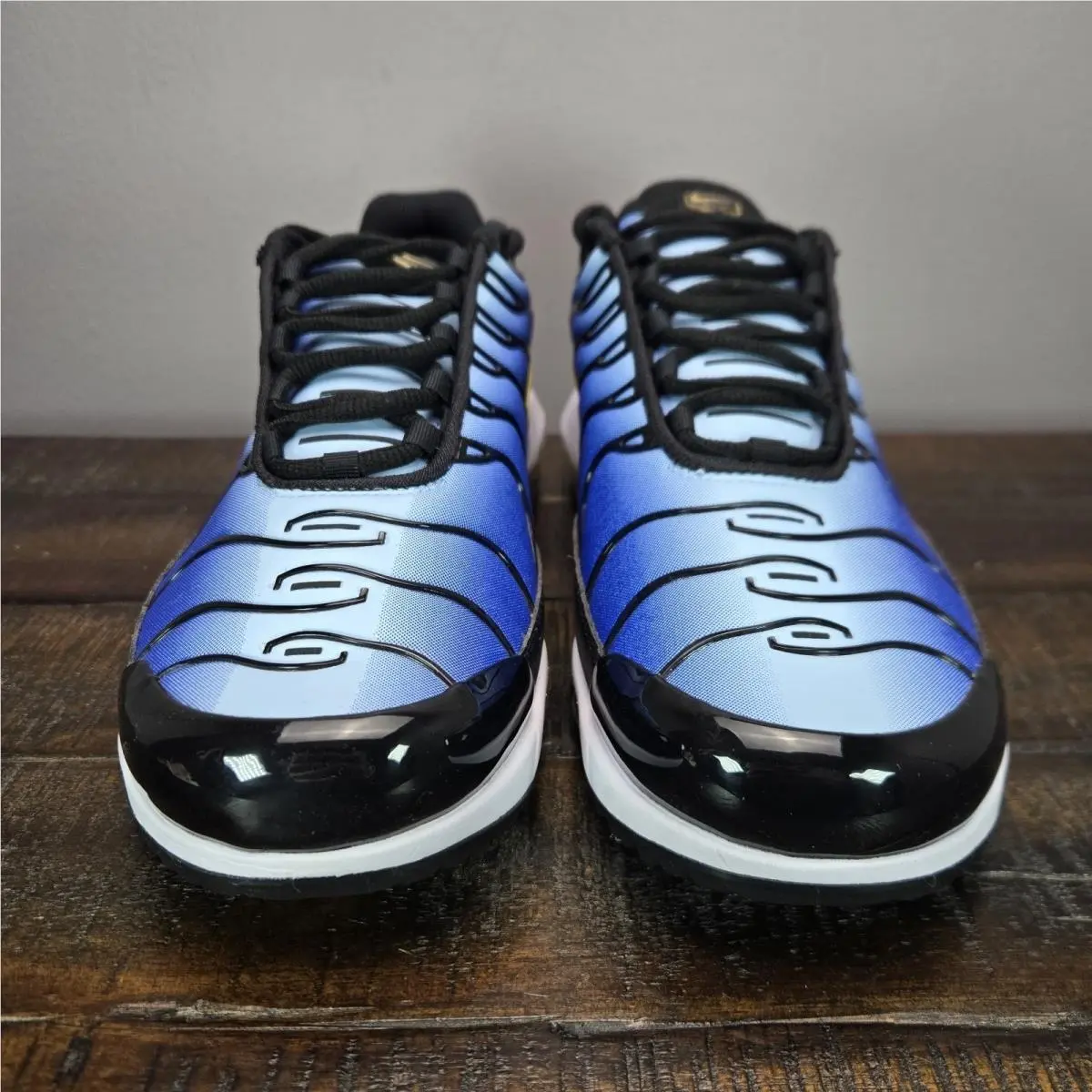 Nike shoes - Nike Air Max Plus - Air Max Plus - FZ4150-400 - Blue 1