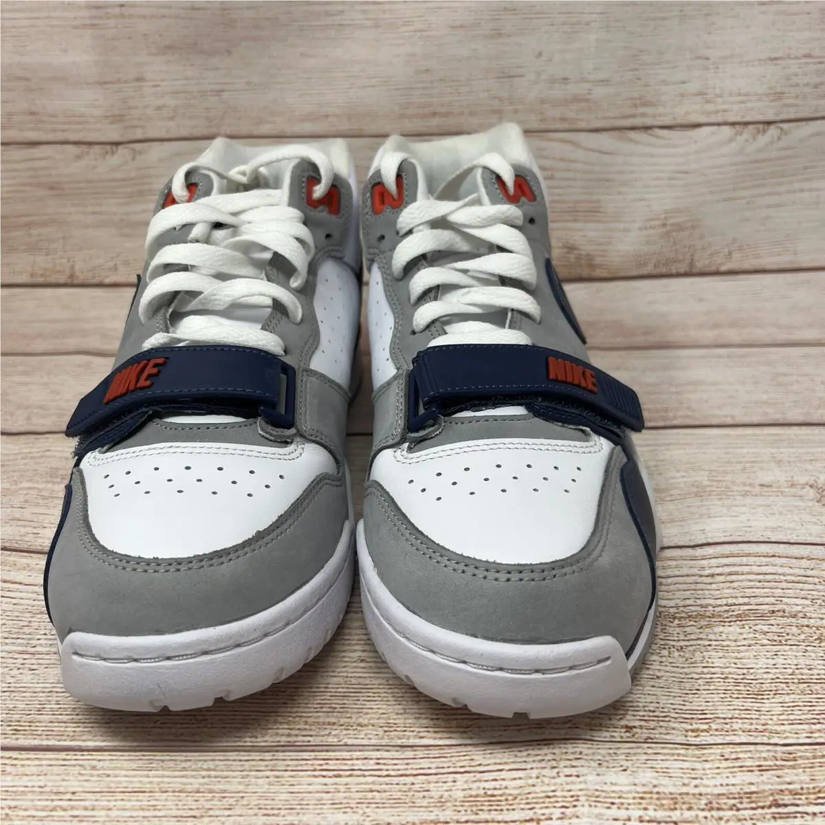 Nike shoes - Nike Air Trainer 1 - Air Trainer - DM0521-101 - Multicolor 1