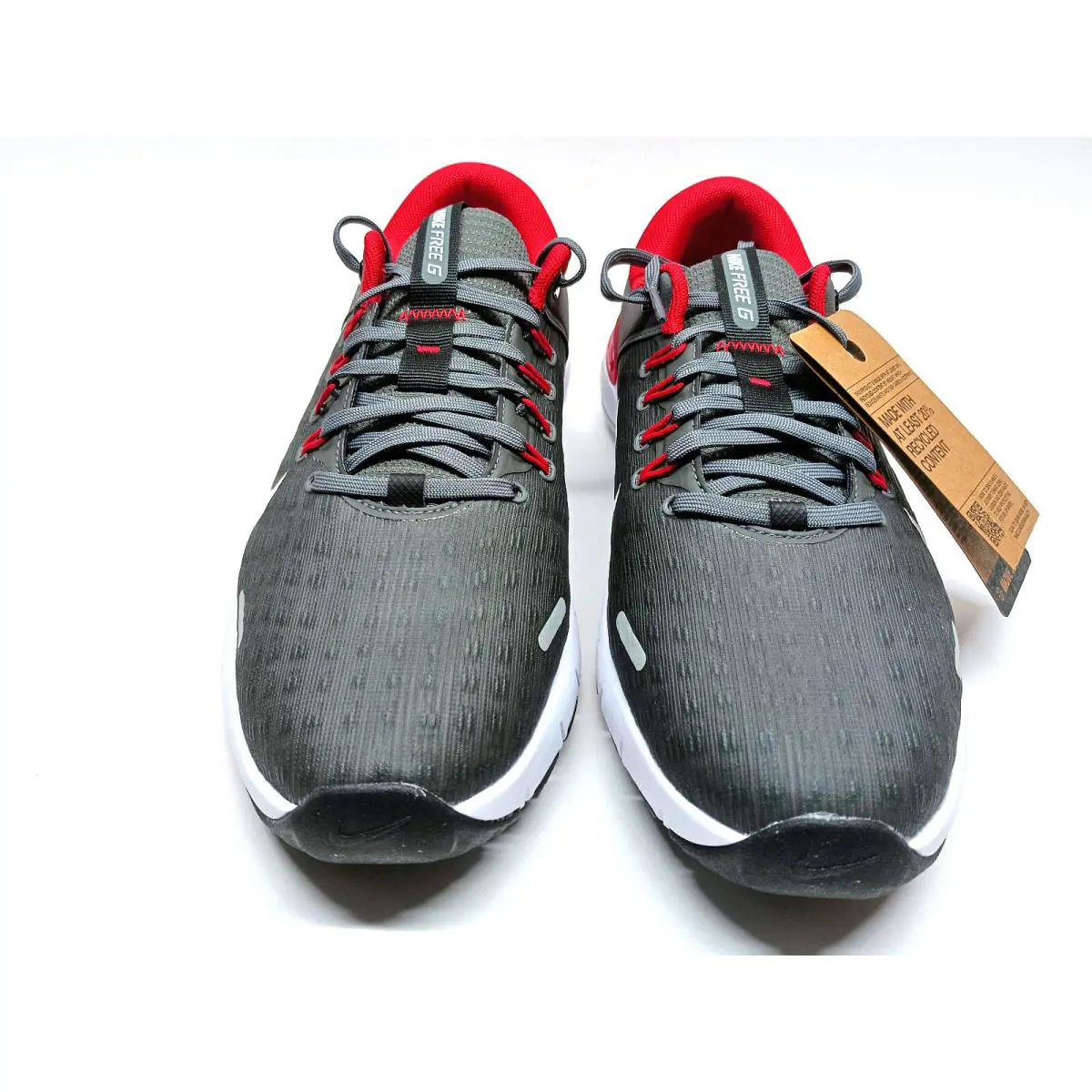 Nike shoes - Nike Free Golf - Free Golf - FN0332-002 - Black (UPC: 197601382373) 1
