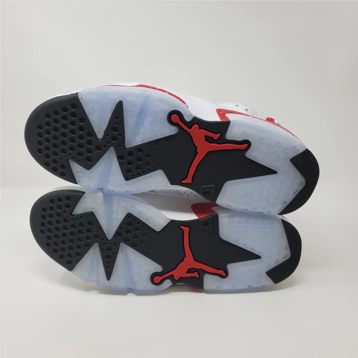 Nike shoes - Nike Air Jordan 6 - Air - CT8529-162 - White 6