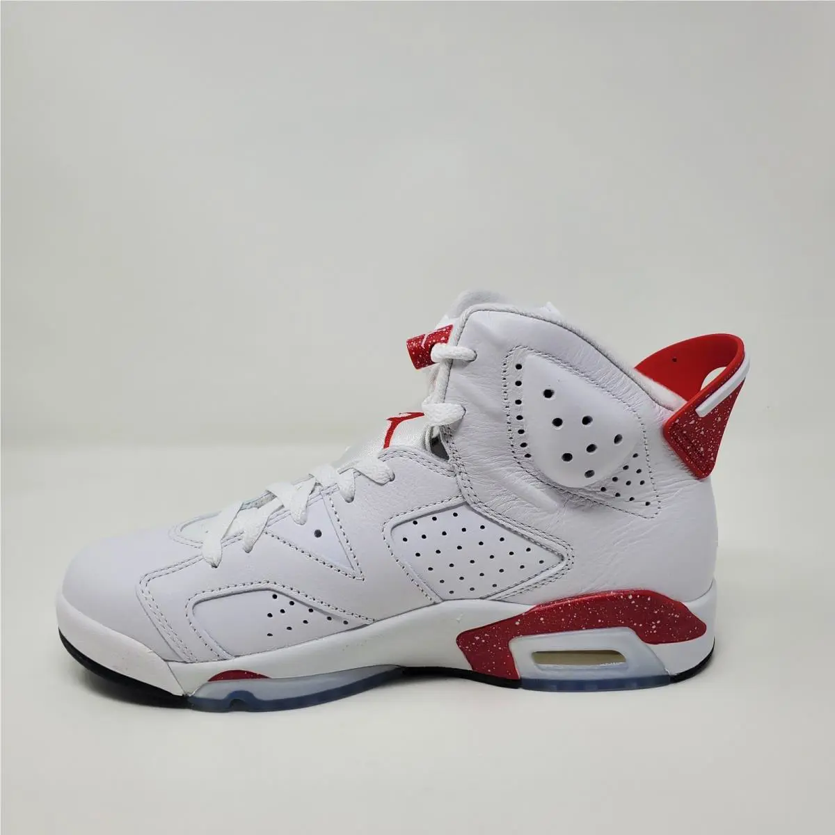 Nike shoes - Nike Air Jordan 6 - Air - CT8529-162 - White 7