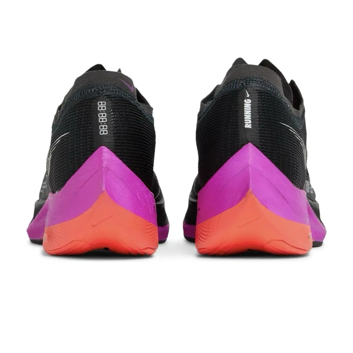 Nike shoes - Nike ZoomX Vaporfly NEXT% - ZoomX Vaporfly - CU4111-002 - Black 1