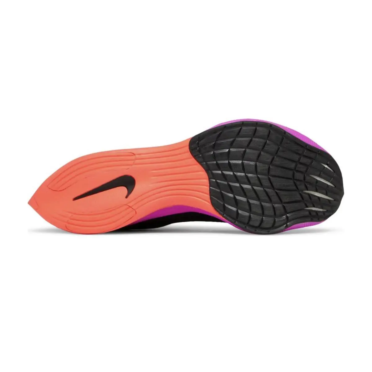 Nike shoes - Nike ZoomX Vaporfly NEXT% - ZoomX Vaporfly - CU4111-002 - Black 4
