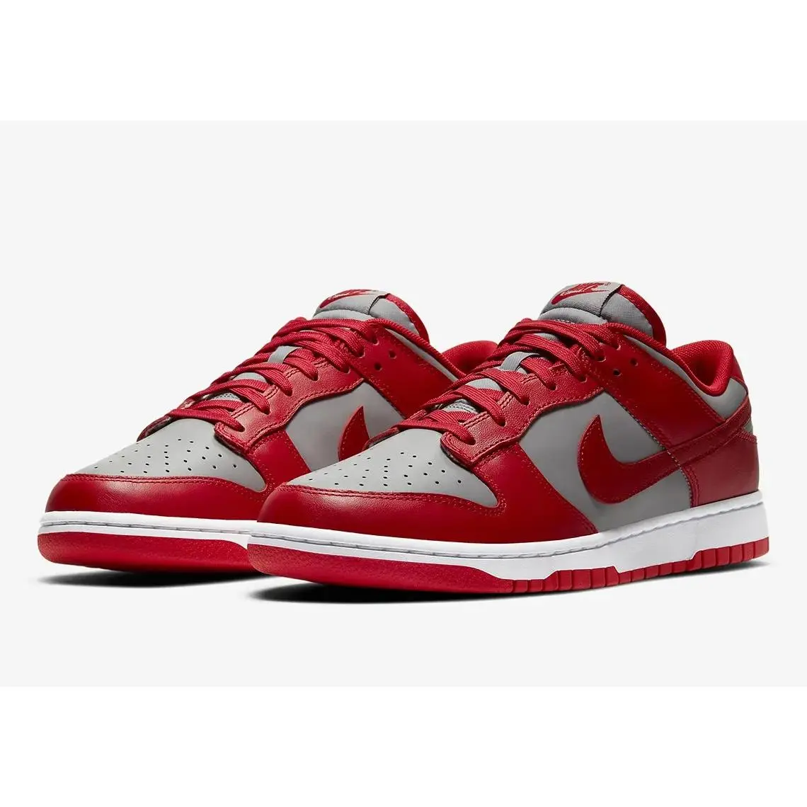 Air  Dunk Low Retro Unlv 2021 13M DD1391-002 Deadstock by Nike