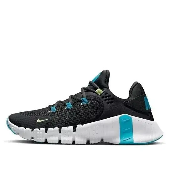 Nike shoes - Nike Free Metcon - Free Metcon - CT3886-004 - Multicolor 0