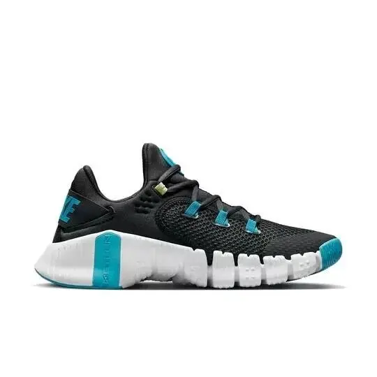 Nike shoes - Nike Free Metcon - Free Metcon - CT3886-004 - Multicolor 1