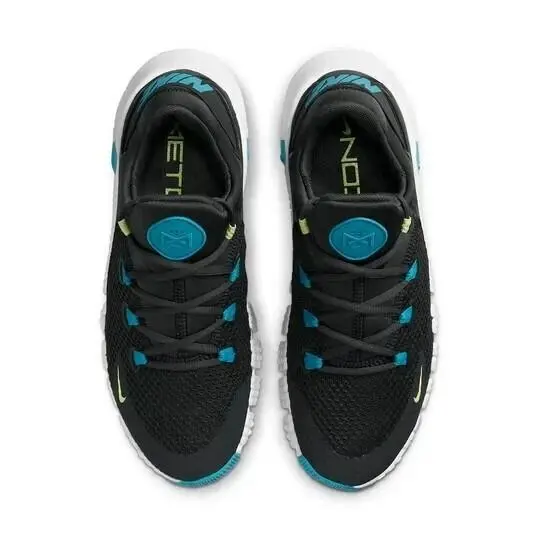 Nike shoes - Nike Free Metcon - Free Metcon - CT3886-004 - Multicolor 2