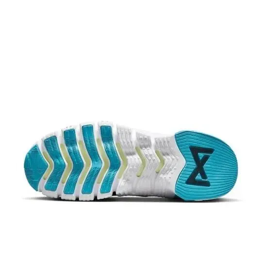 Nike shoes - Nike Free Metcon - Free Metcon - CT3886-004 - Multicolor 3