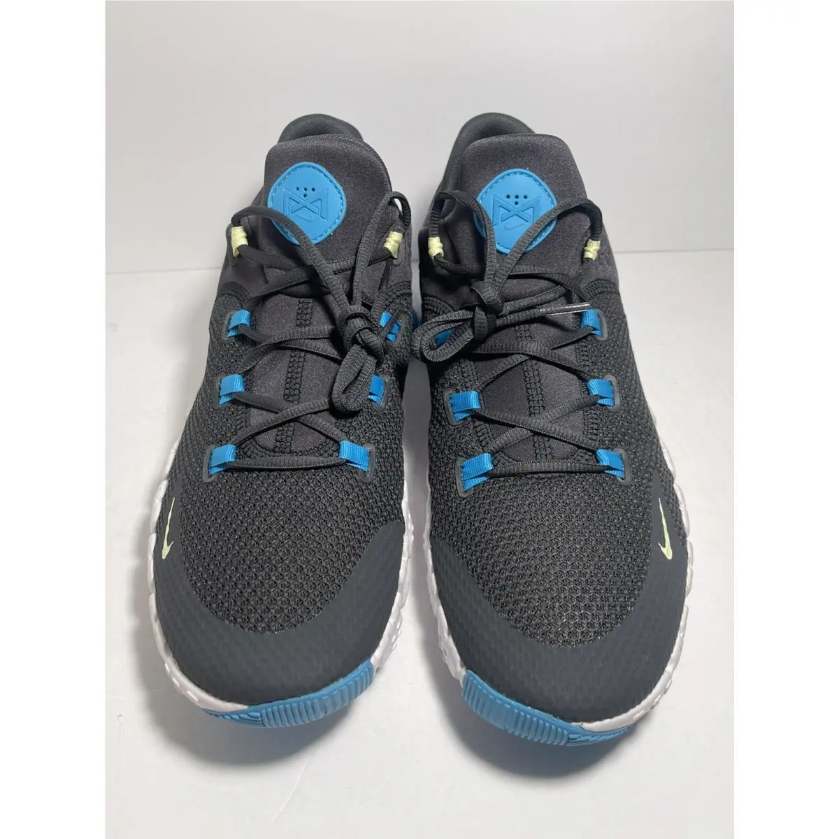 Nike shoes - Nike Free Metcon - Free Metcon - CT3886-004 - Black (UPC: 196154519748) 1
