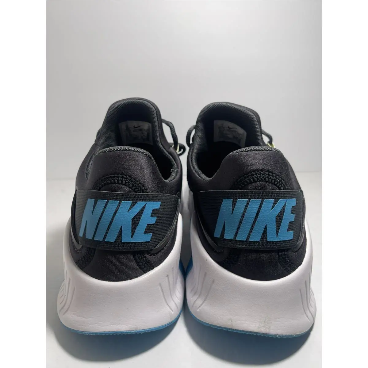 Nike shoes - Nike Free Metcon - Free Metcon - CT3886-004 - Black (UPC: 196154519748) 3