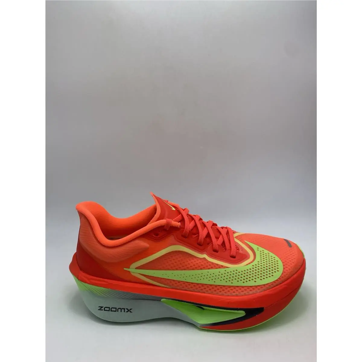 Nike shoes - Nike Zoom Fly - Zoom Fly - FN8455 601 - Bright Crimson/Cave Purple (UPC: 197859121977) 0