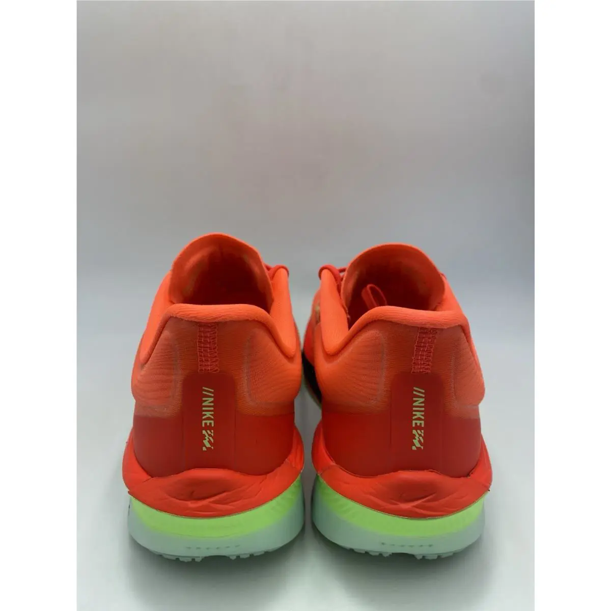 Nike shoes - Nike Zoom Fly - Zoom Fly - FN8455 601 - Bright Crimson/Cave Purple (UPC: 197859121977) 4