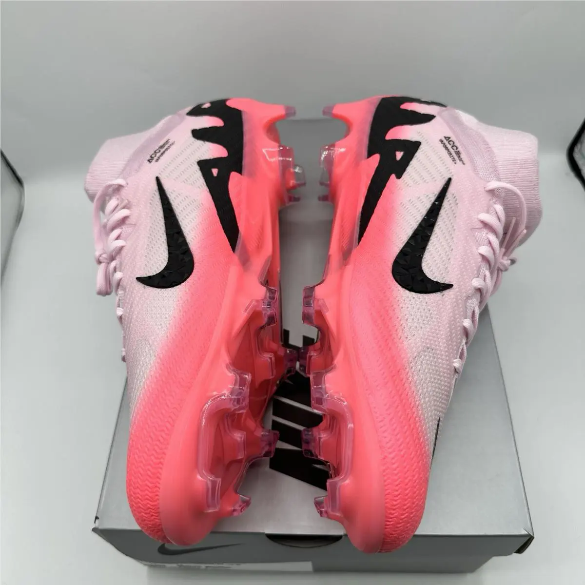 Nike shoes - Nike Zoom Superfly - Zoom Superfly - DJ4977-601 - Pink (UPC: 197593820600) 1