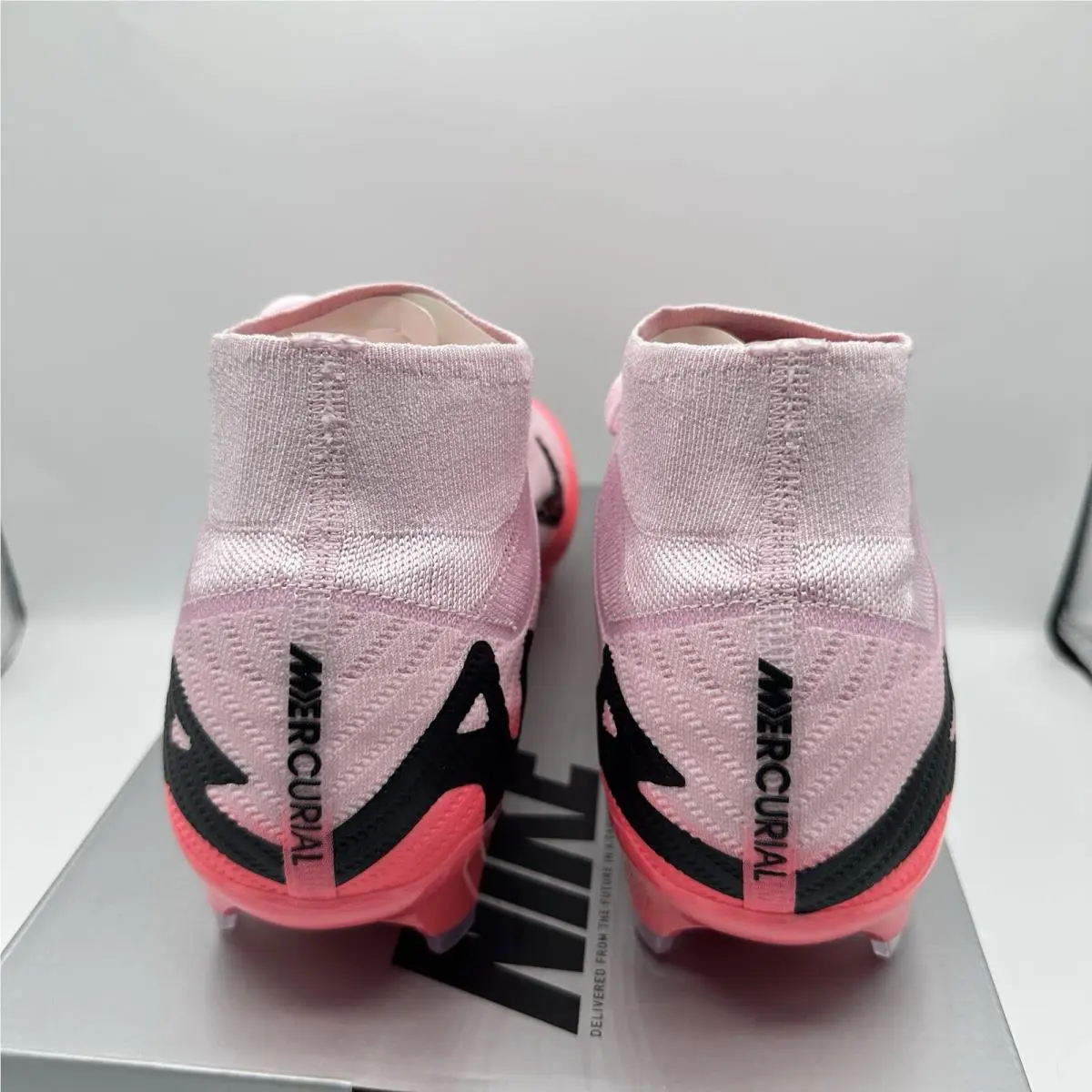 Nike shoes - Nike Zoom Superfly - Zoom Superfly - DJ4977-601 - Pink (UPC: 197593820600) 2