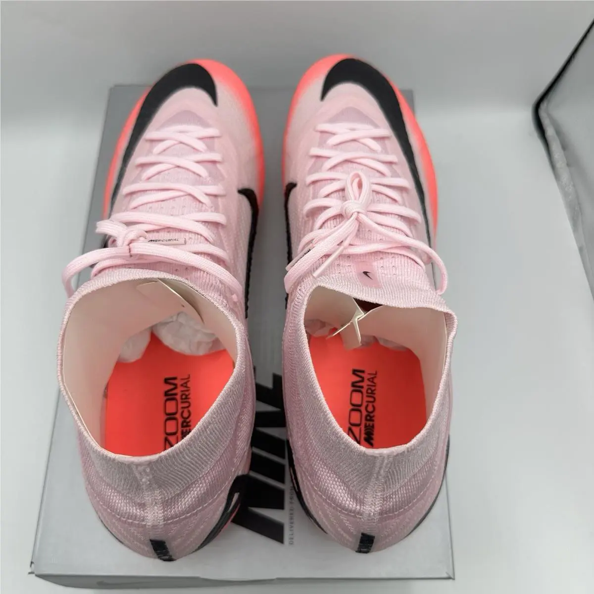 Nike shoes - Nike Zoom Superfly - Zoom Superfly - DJ4977-601 - Pink (UPC: 197593820600) 3