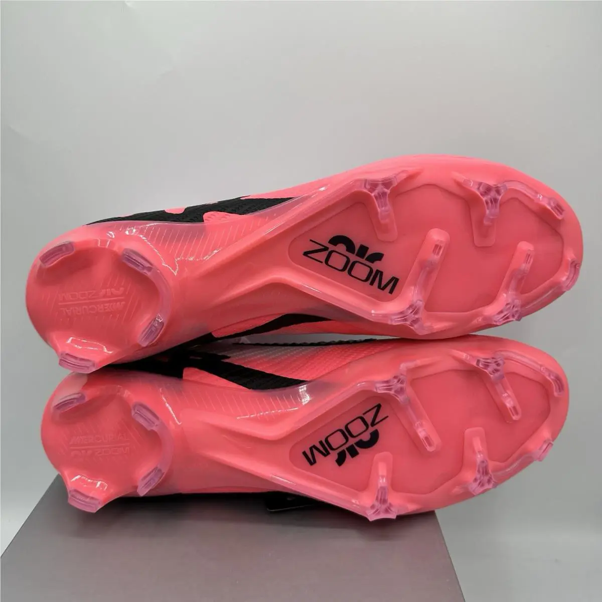 Nike shoes - Nike Zoom Superfly - Zoom Superfly - DJ4977-601 - Pink (UPC: 197593820600) 5